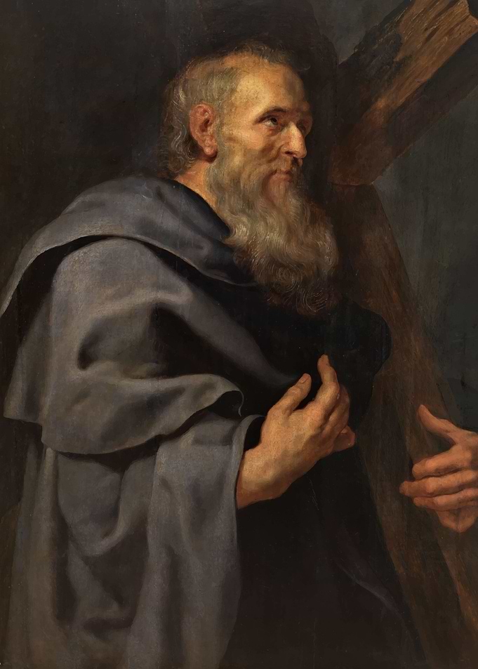 Rubens Pedro Pablo