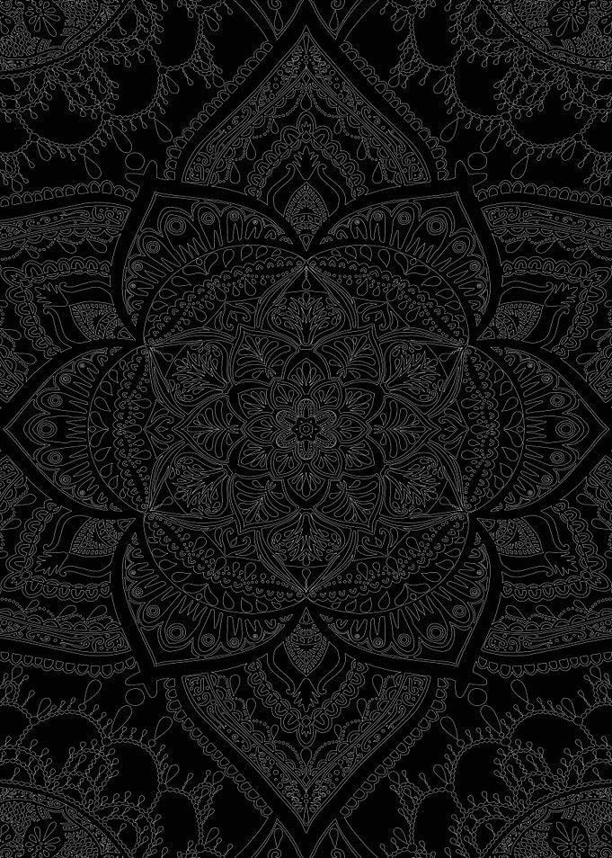 Raven Loergann Trace 4