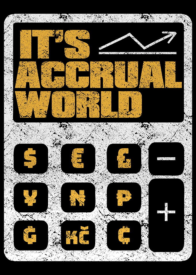 Accountant Bookkeeper