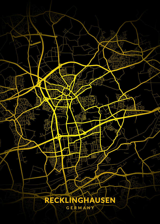 Recklinghausen Germany