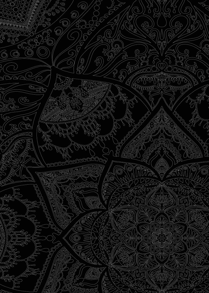 Raven Loergann Trace 2