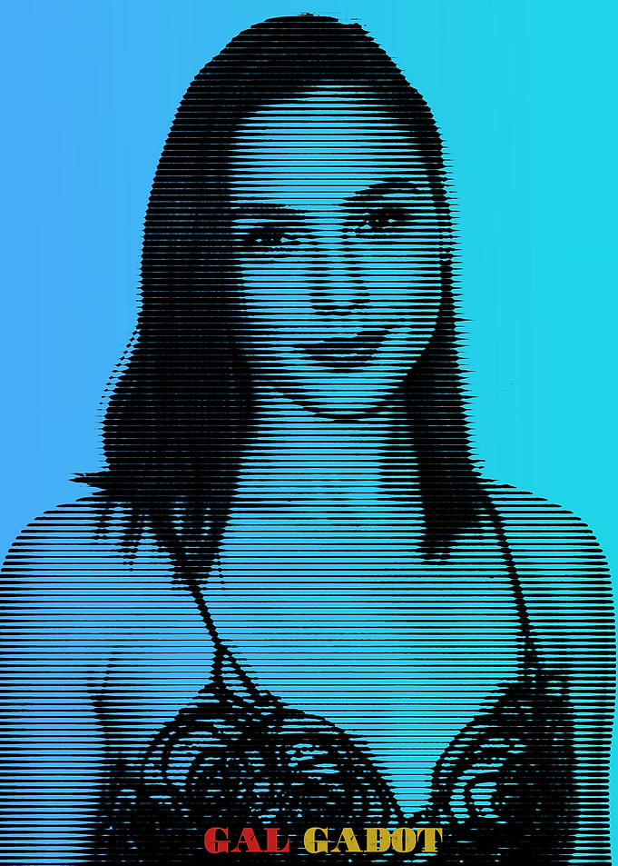 Gal Gadot