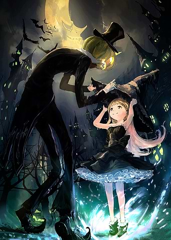 happy halloween
