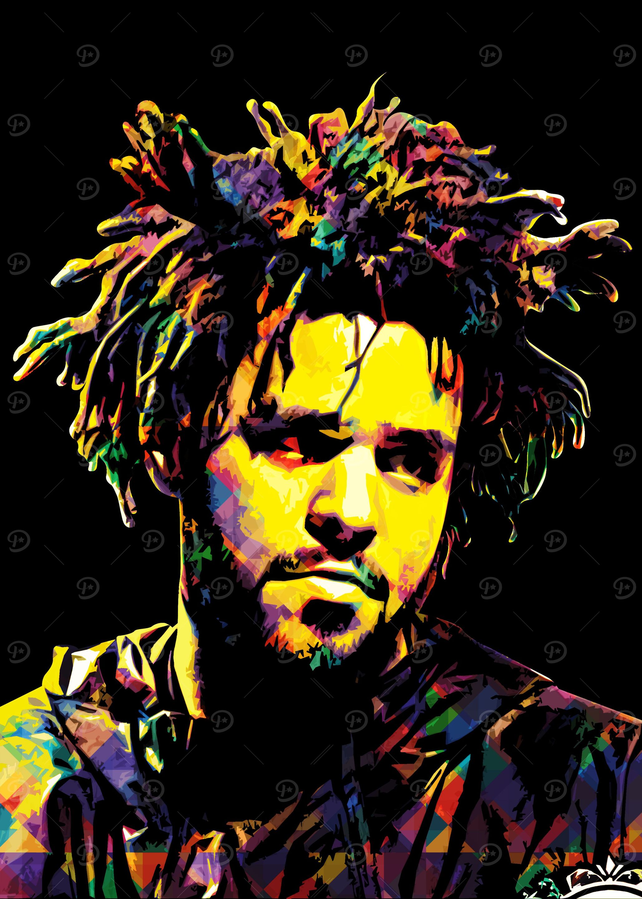 J Cole