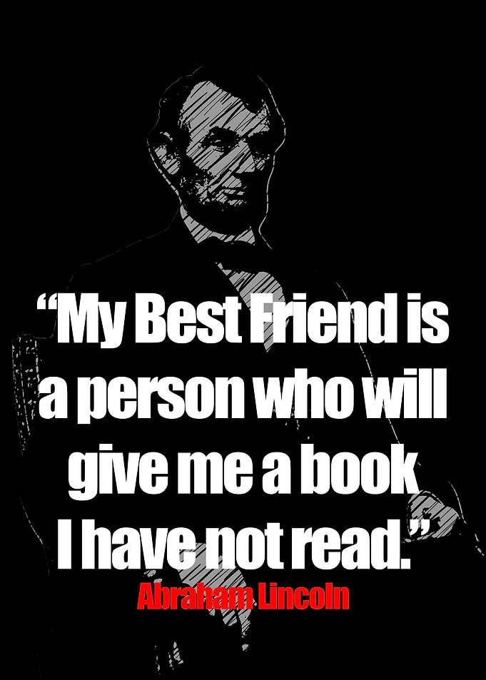 Abraham Lincoln Quotes