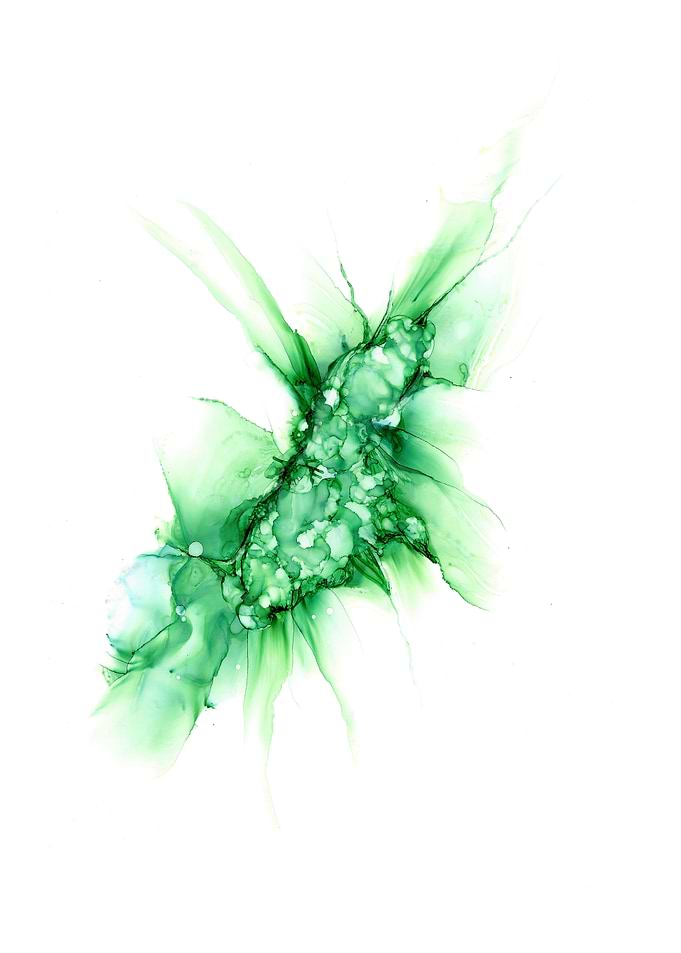 Eruption