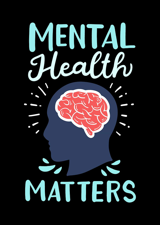 Mental Health Awareness