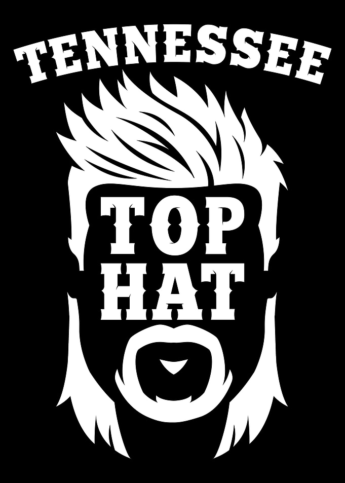 Mullet Pride Redneck