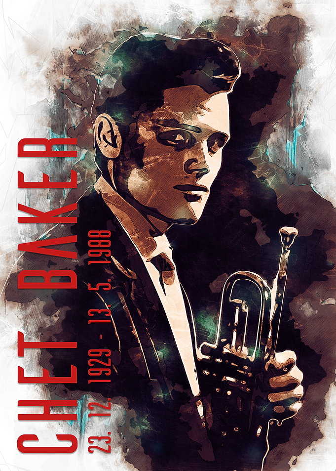 Chet Baker