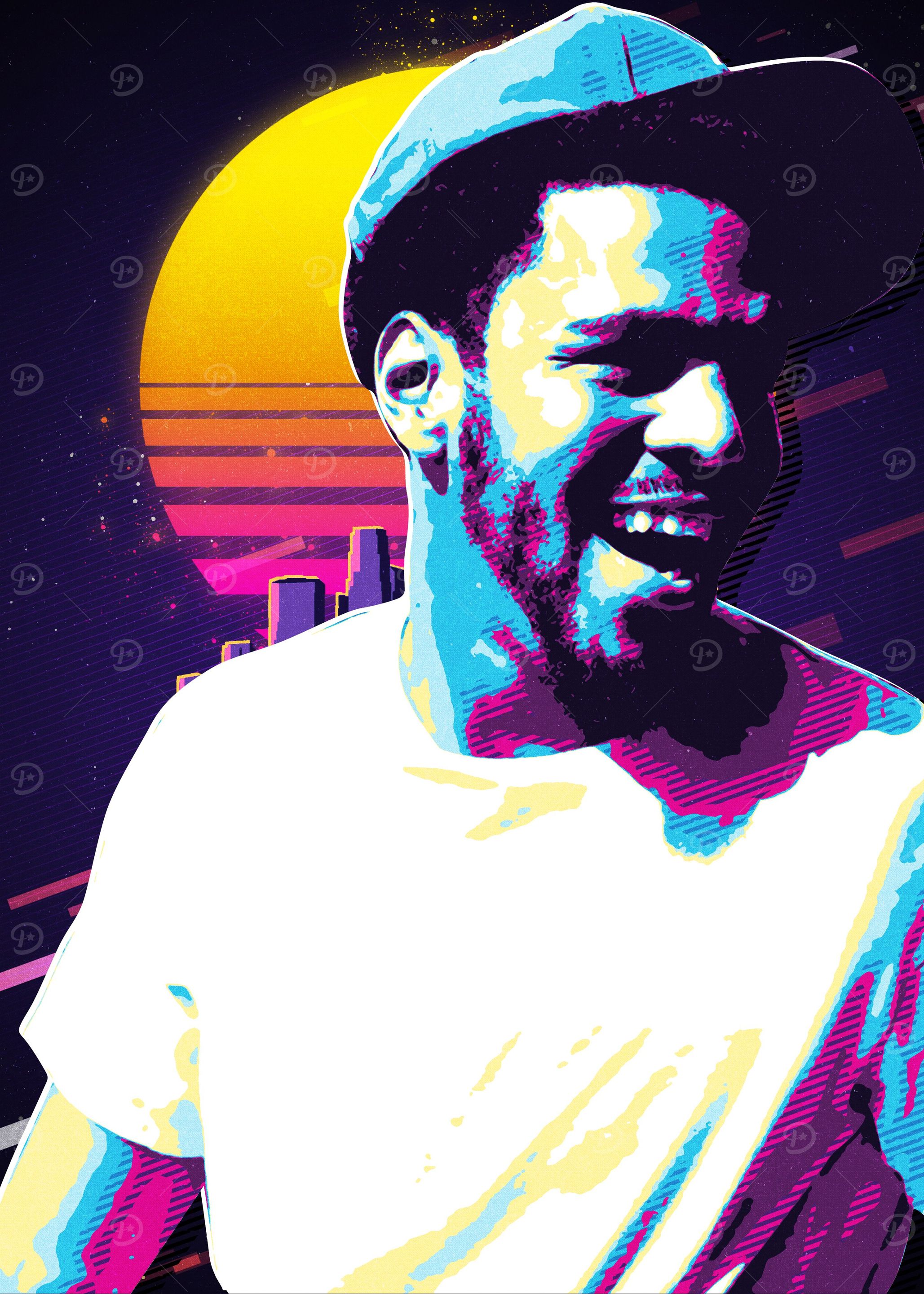 J Cole