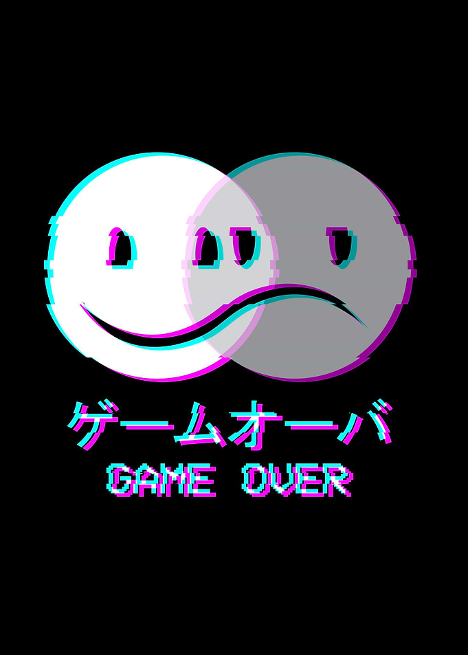 Sad Boy Sad Girl