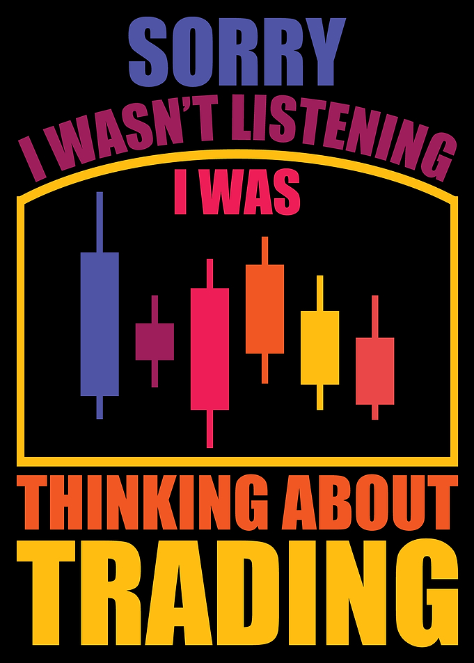 Trading Trader Stock