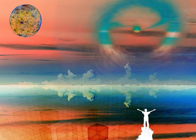 Mindful freedom