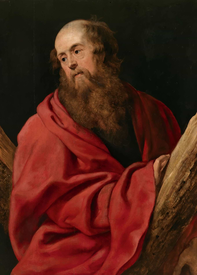 Rubens Pedro Pablo