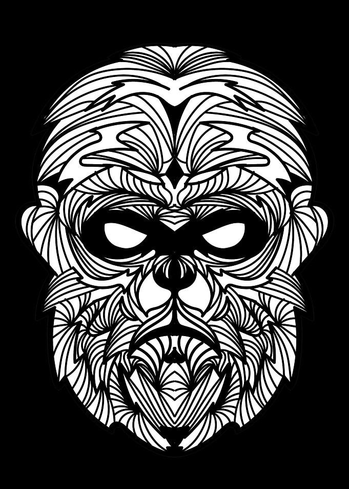 Monkey