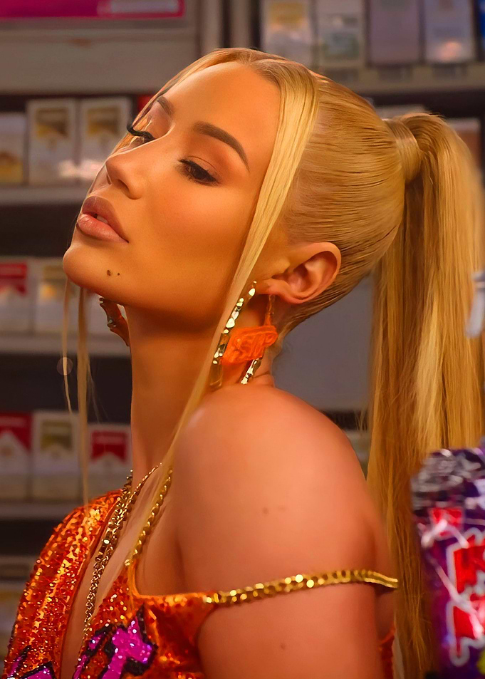 Iggy Azalea