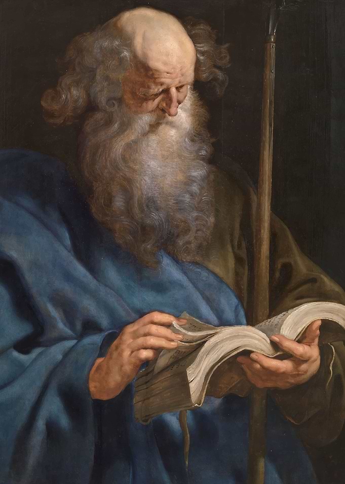Rubens Pedro Pablo