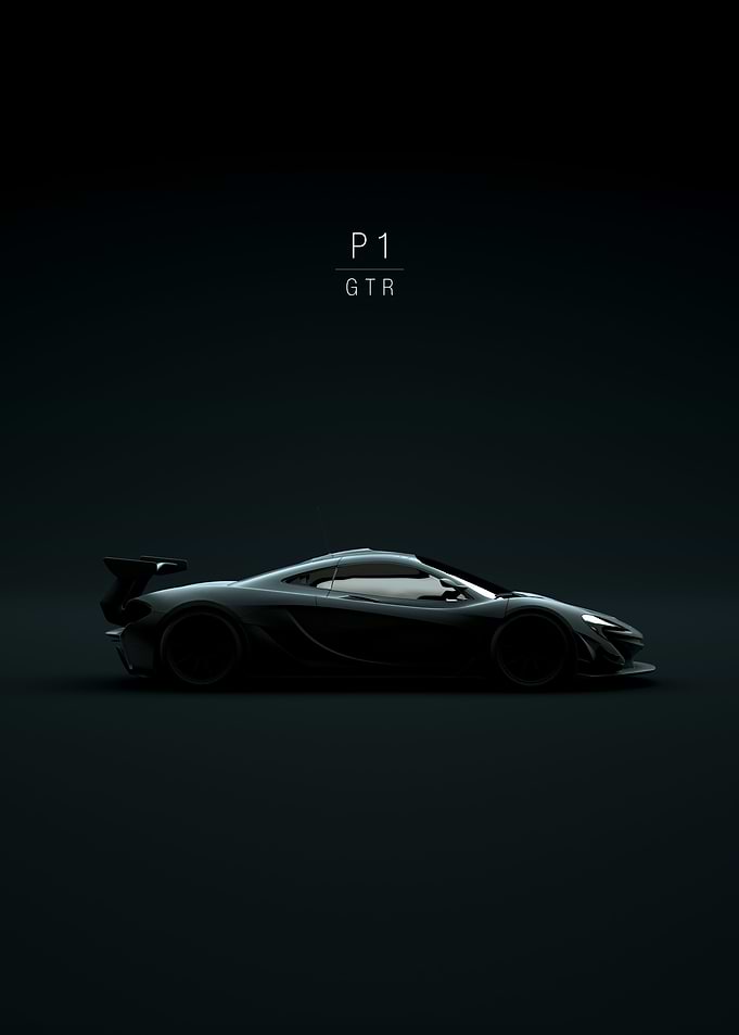 P1 GTR 2015