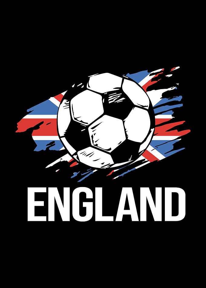 England Soccer