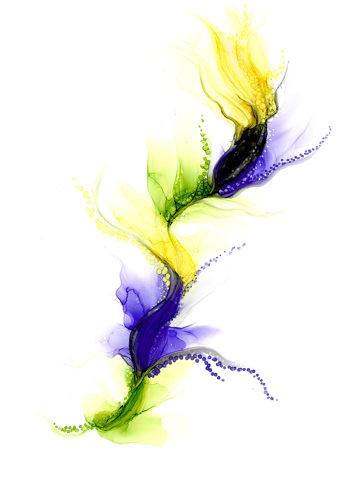 Wispy Thought