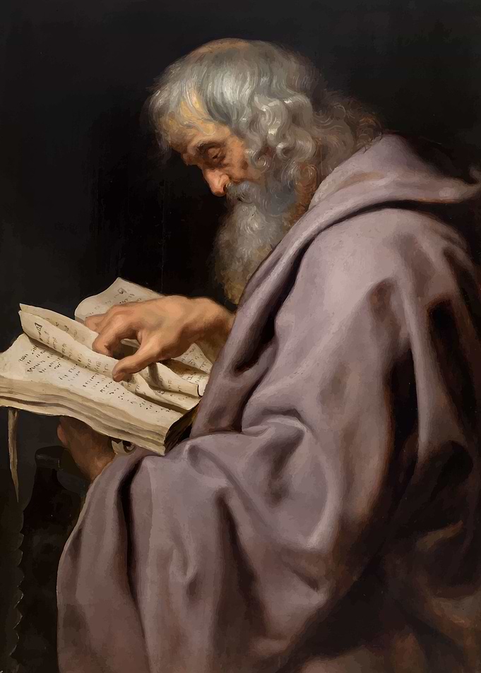 Rubens Pedro Pablo