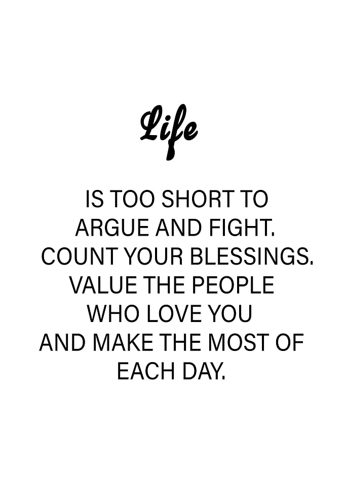 Life