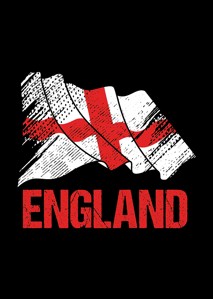 England Flag