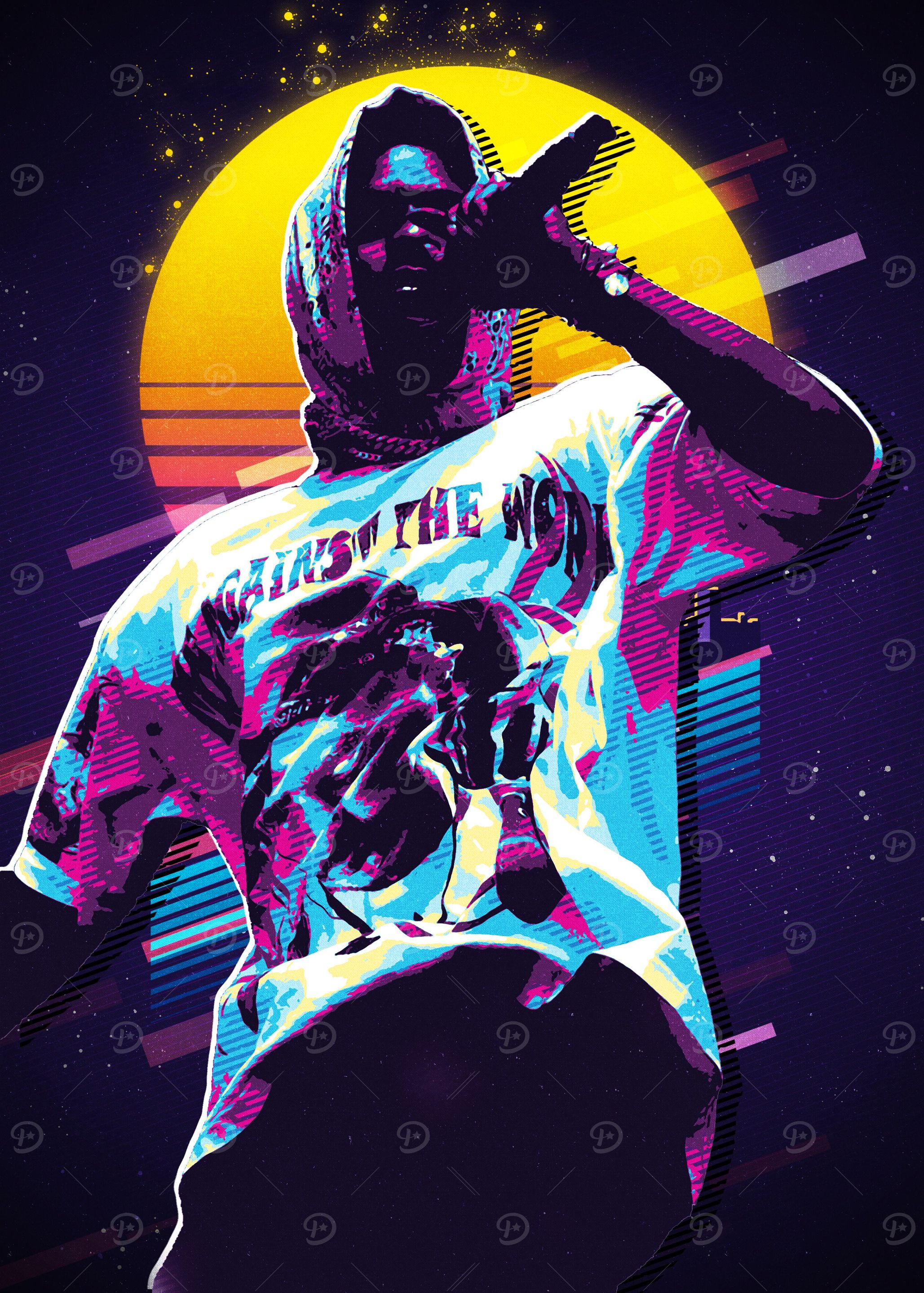 Asap Rocky