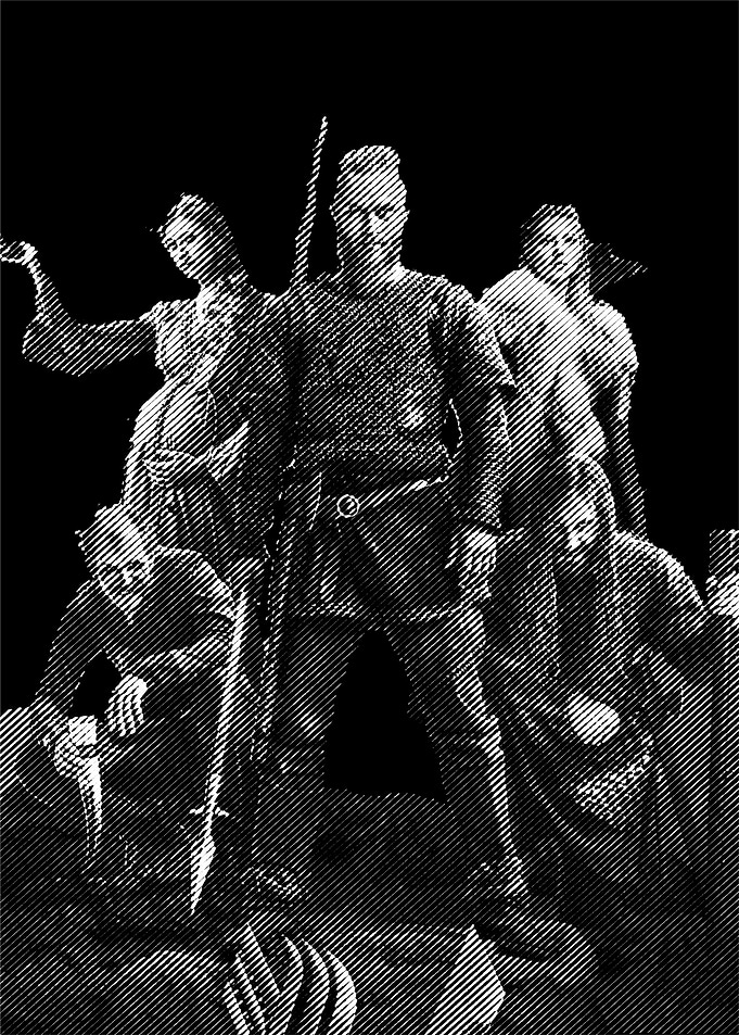 TV SERIES