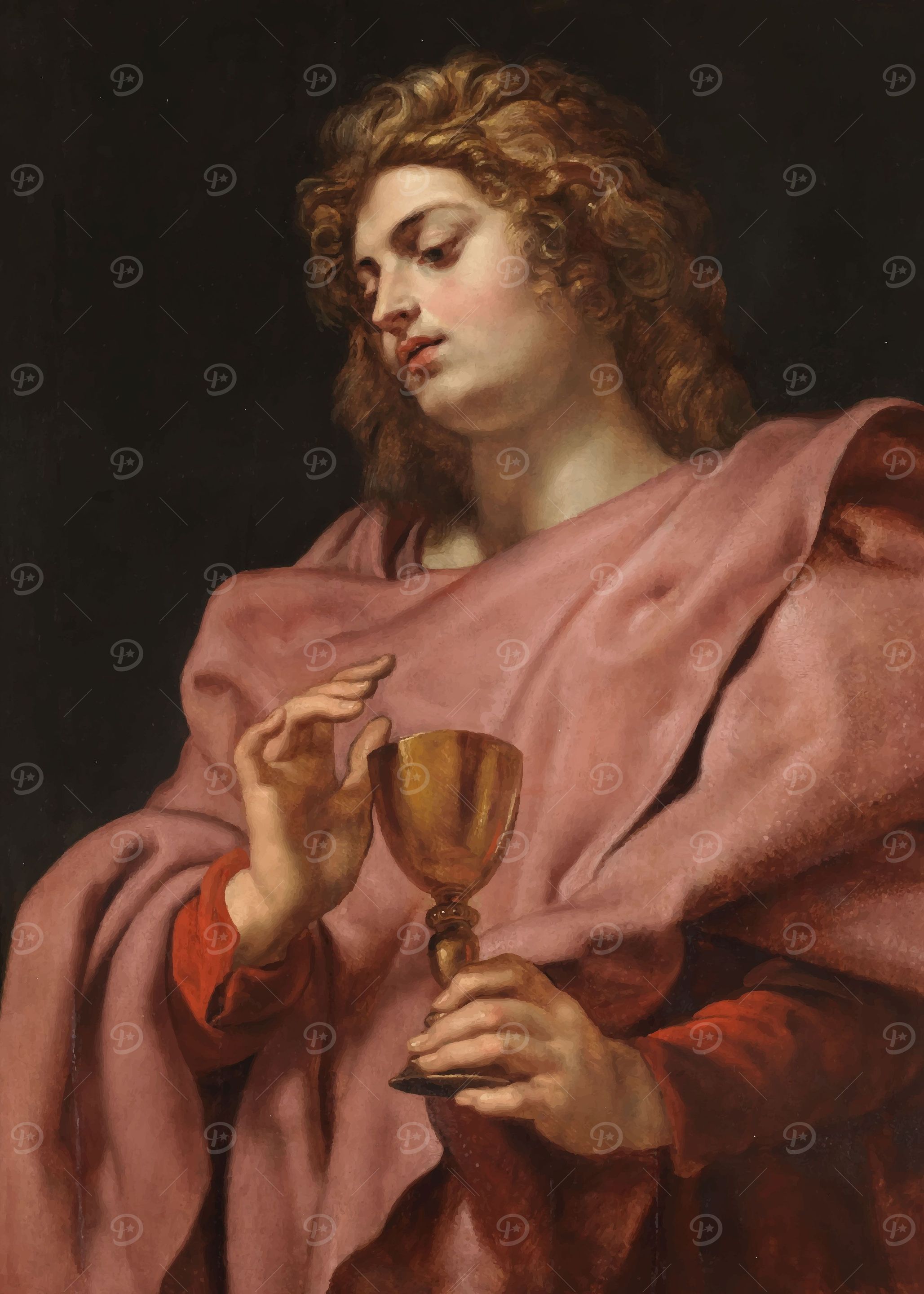 Rubens Pedro Pablo