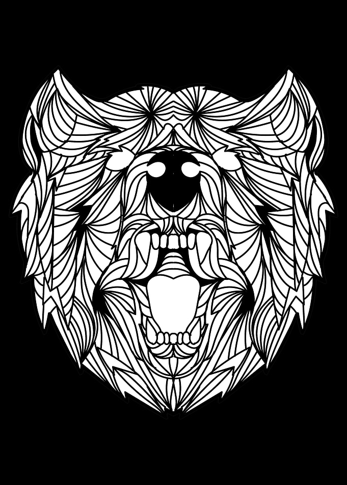 Bear Roar