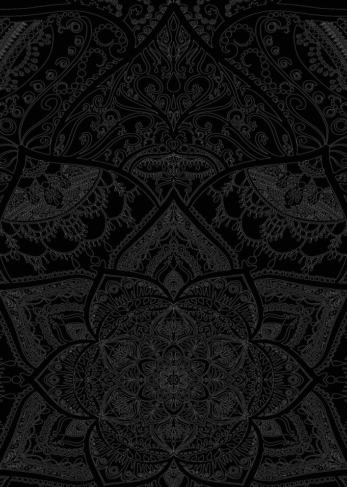 Raven Loergann Trace 3