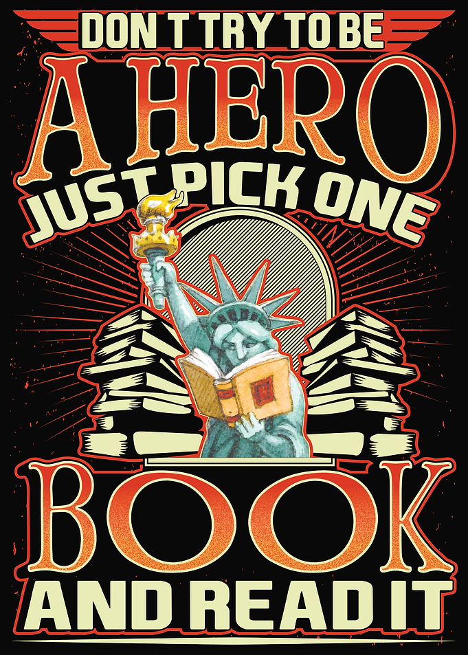 Reading Book Reading Books