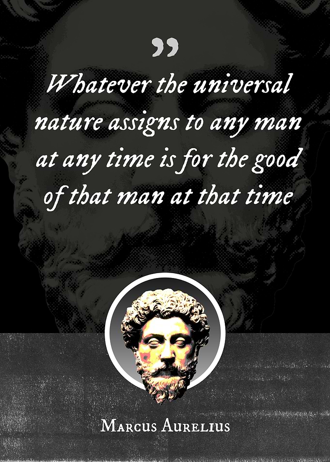 Whatever the universal