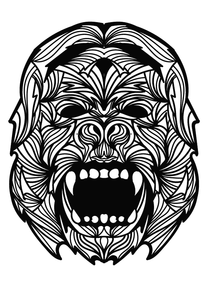 Monkey