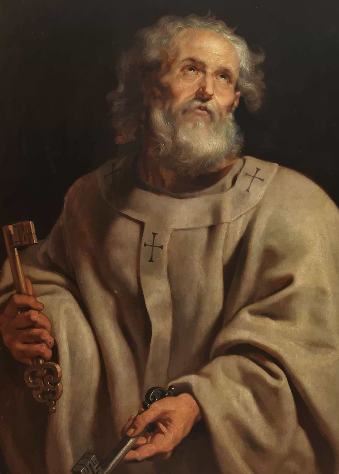 Rubens Pedro Pablo
