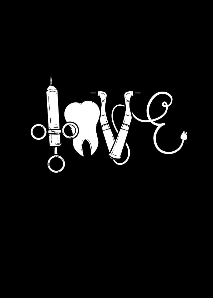 Love Dental School