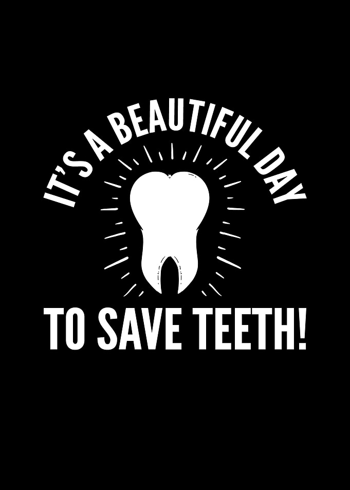 Dentist Save Teeth