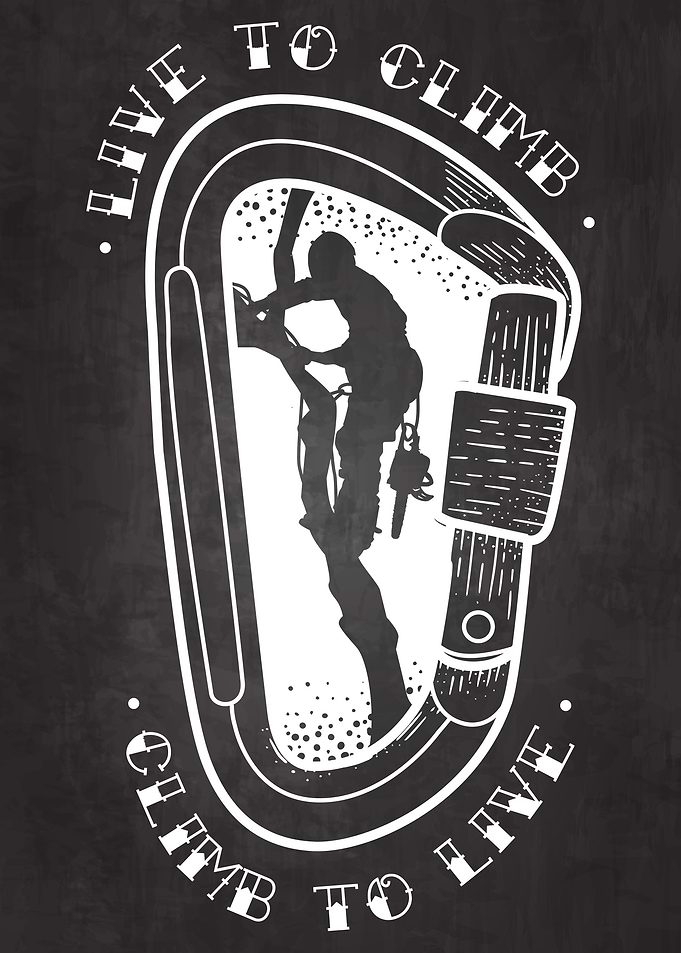 Live to Climb