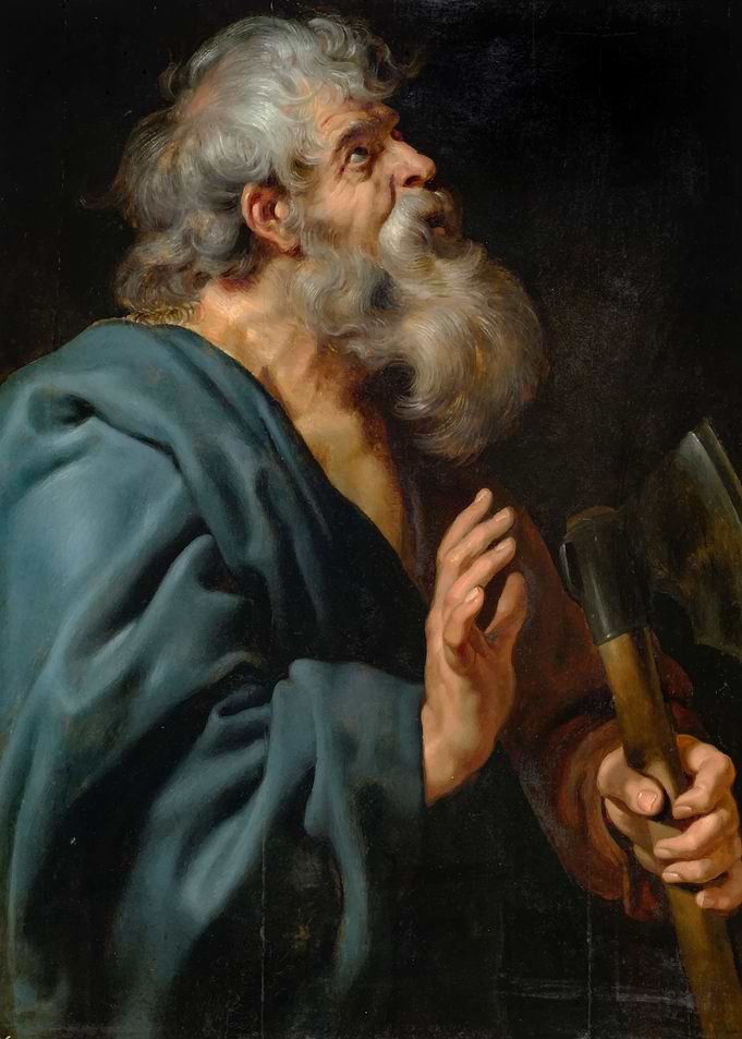 Rubens Pedro Pablo