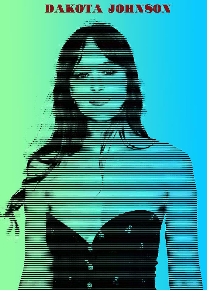 Dakota Johnson