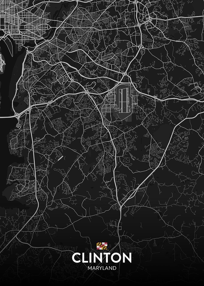 Clinton MD