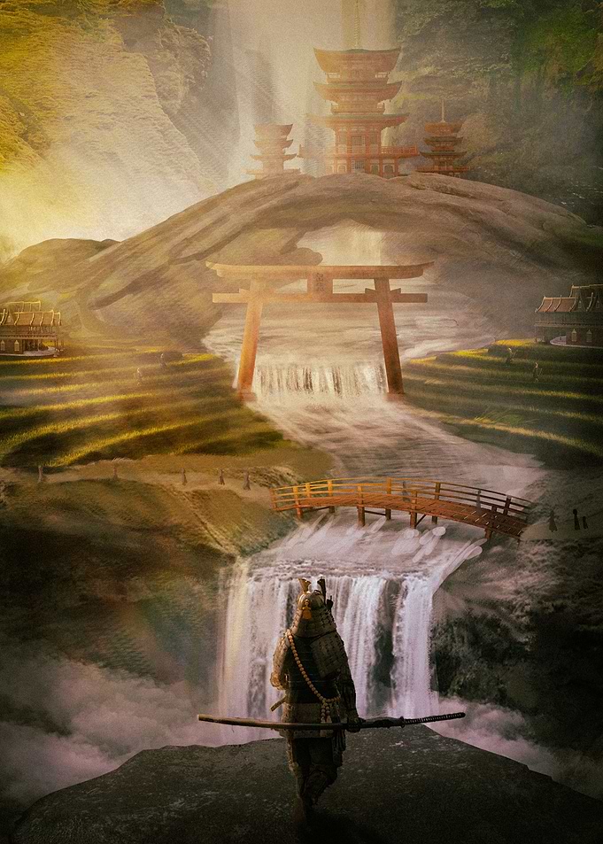Hidden Village