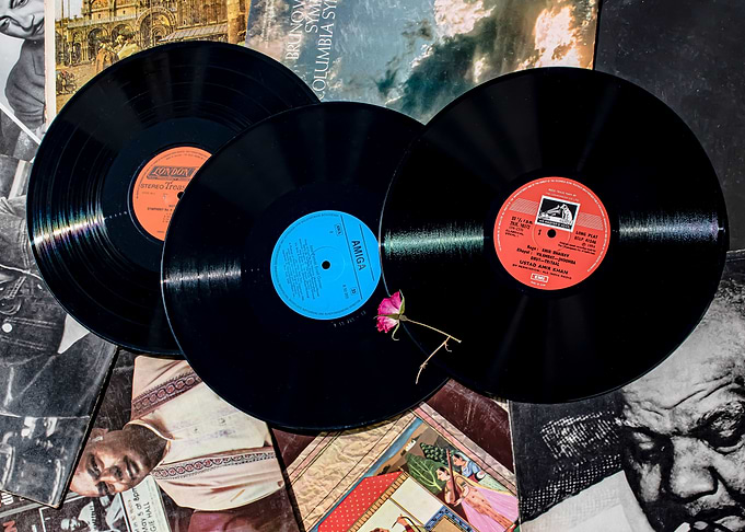 Vinyl Greats