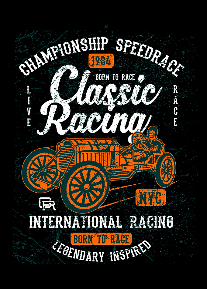 Classic Racing