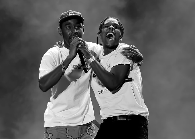 tyler the creator