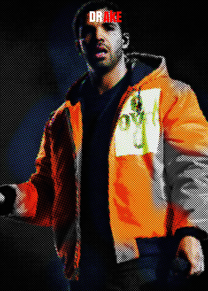 drake