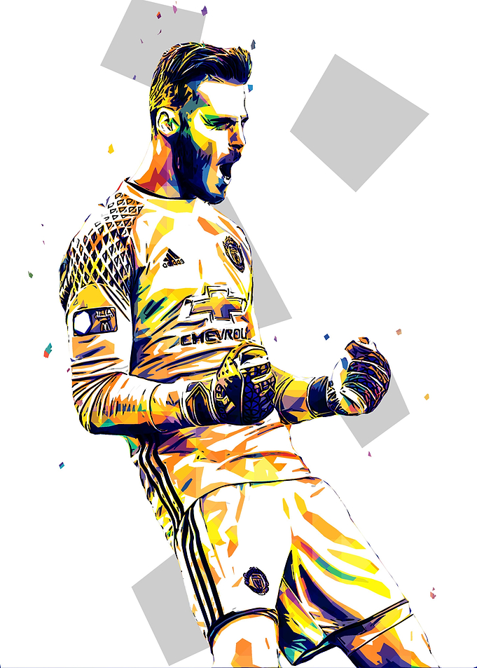 David de Gea