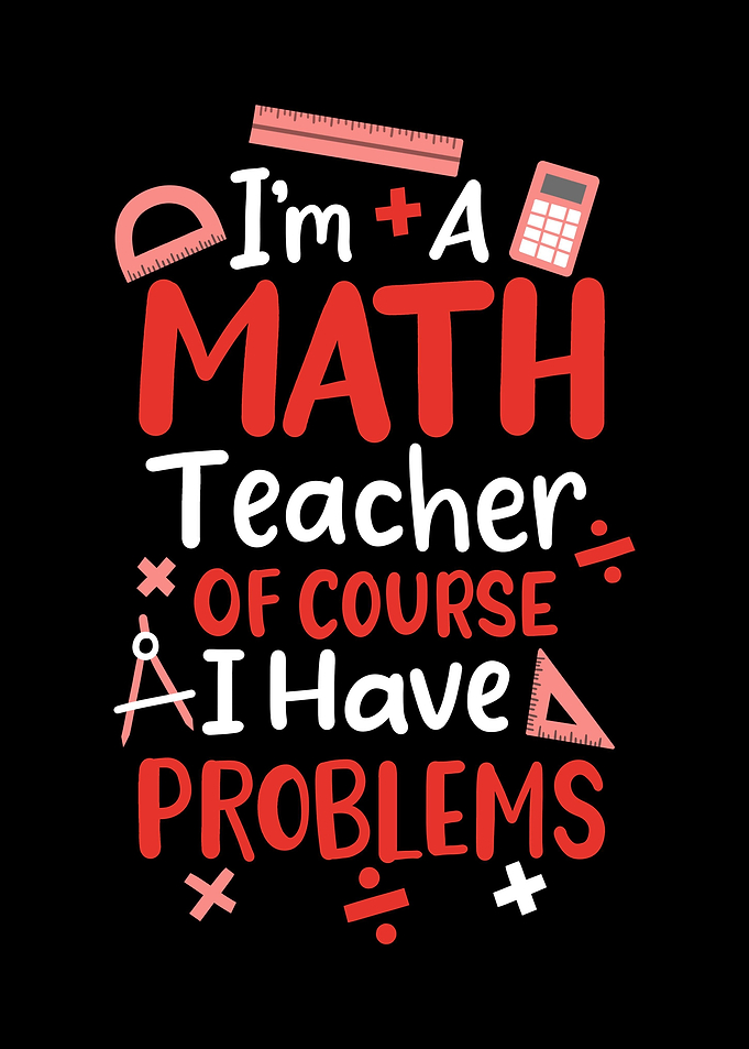 Math Teacher