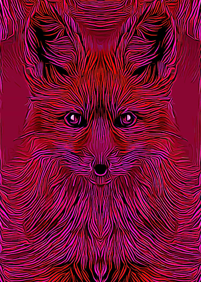 Fox Fantasy 2